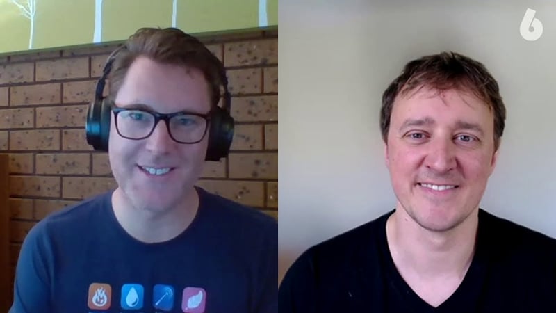 Featured image: TMT - 6clicks Pulse