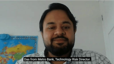  How have risks in the financial sector technology evolved?  