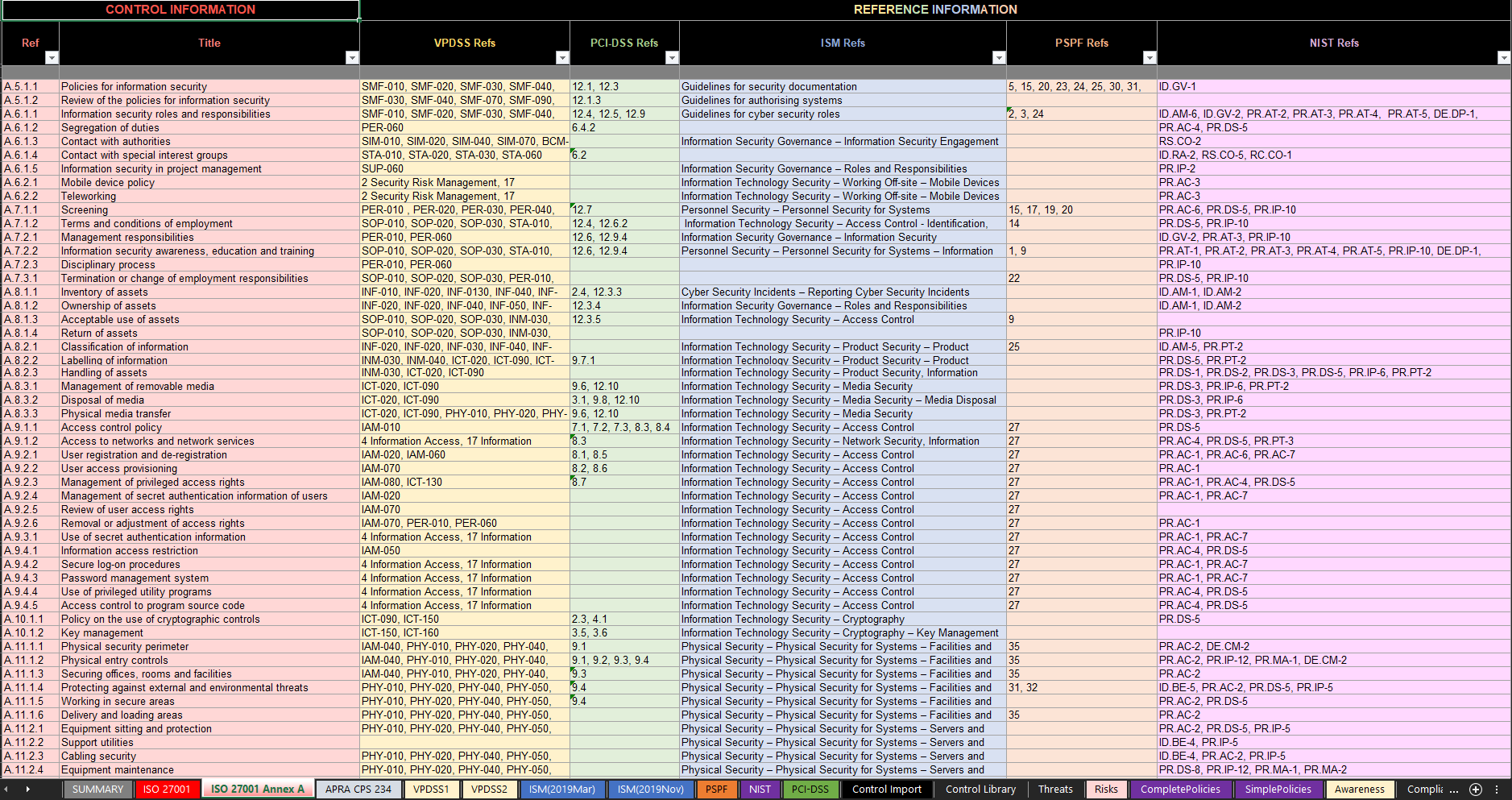 spreadsheet-hell