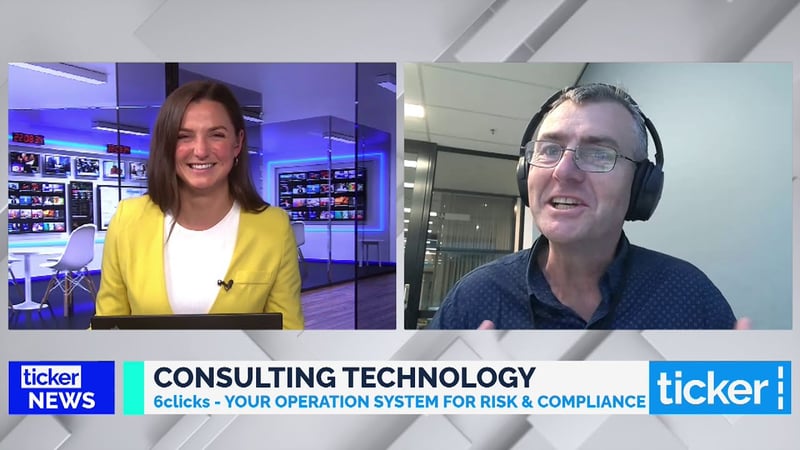 Featured image: Technology - The 6x Value Multiplier in the Consulting Game