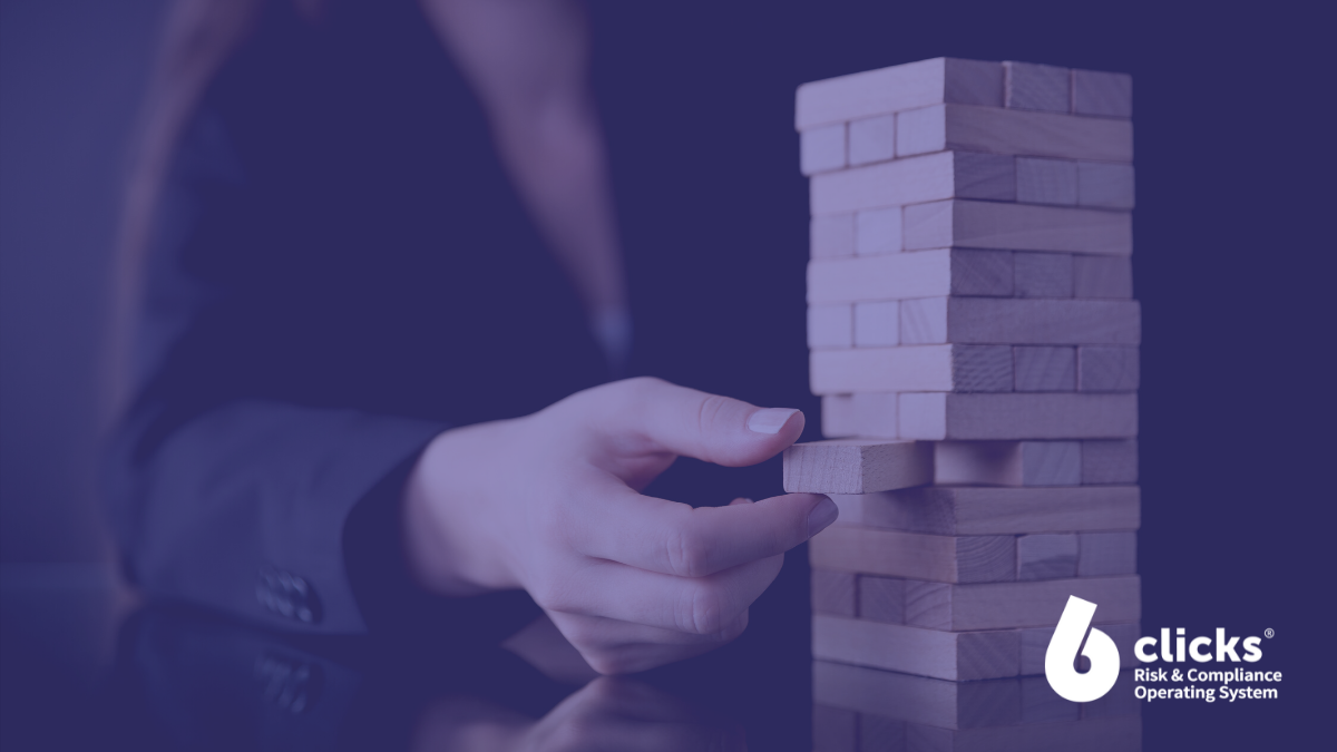 5 types of business risks to prepare for in 2021 and beyond