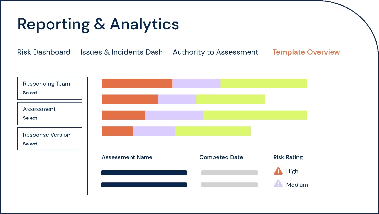 Reporting-analytics