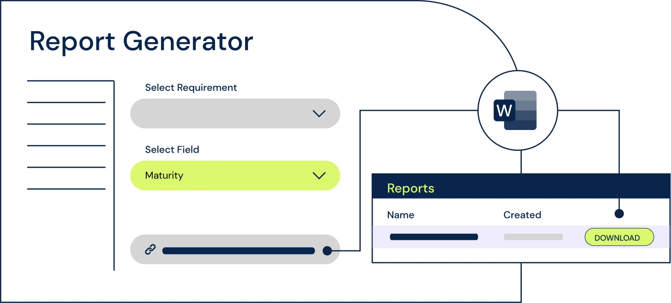 Hero Custom Report Generator