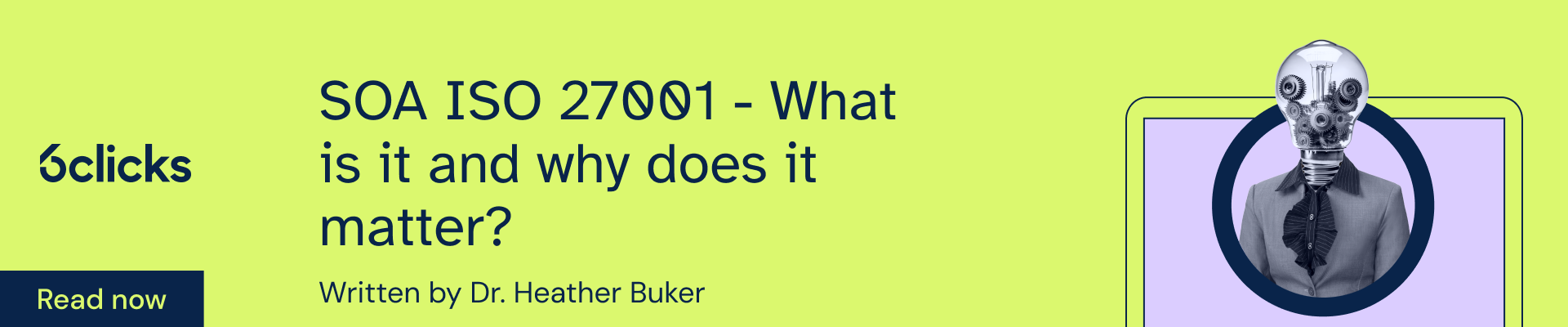 SOA ISO 27001