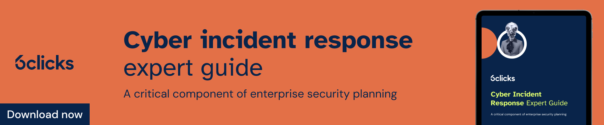 Cyber Incident Response Guide
