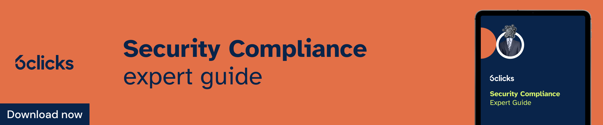 Security Compliance Expert Guide