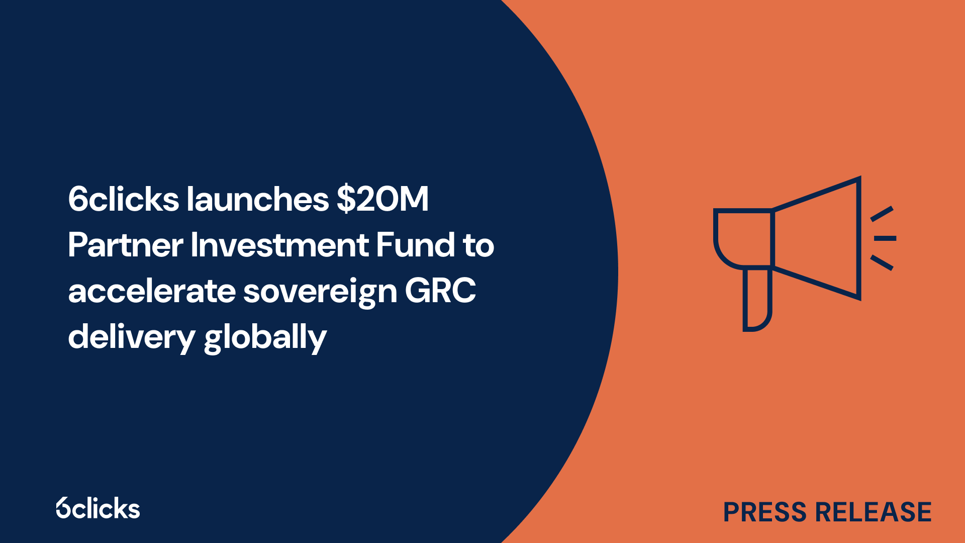 6clicks launches $20M Partner Investment Fund