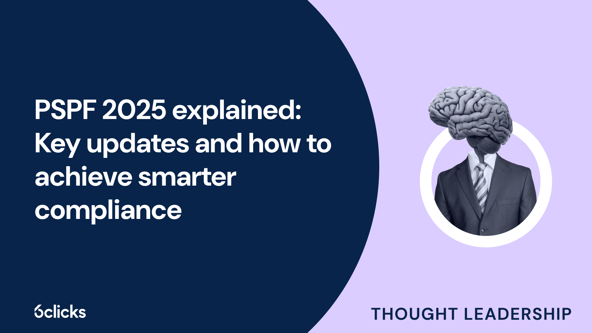 PSPF 2025 explained: Key updates and how to achieve smarter compliance
