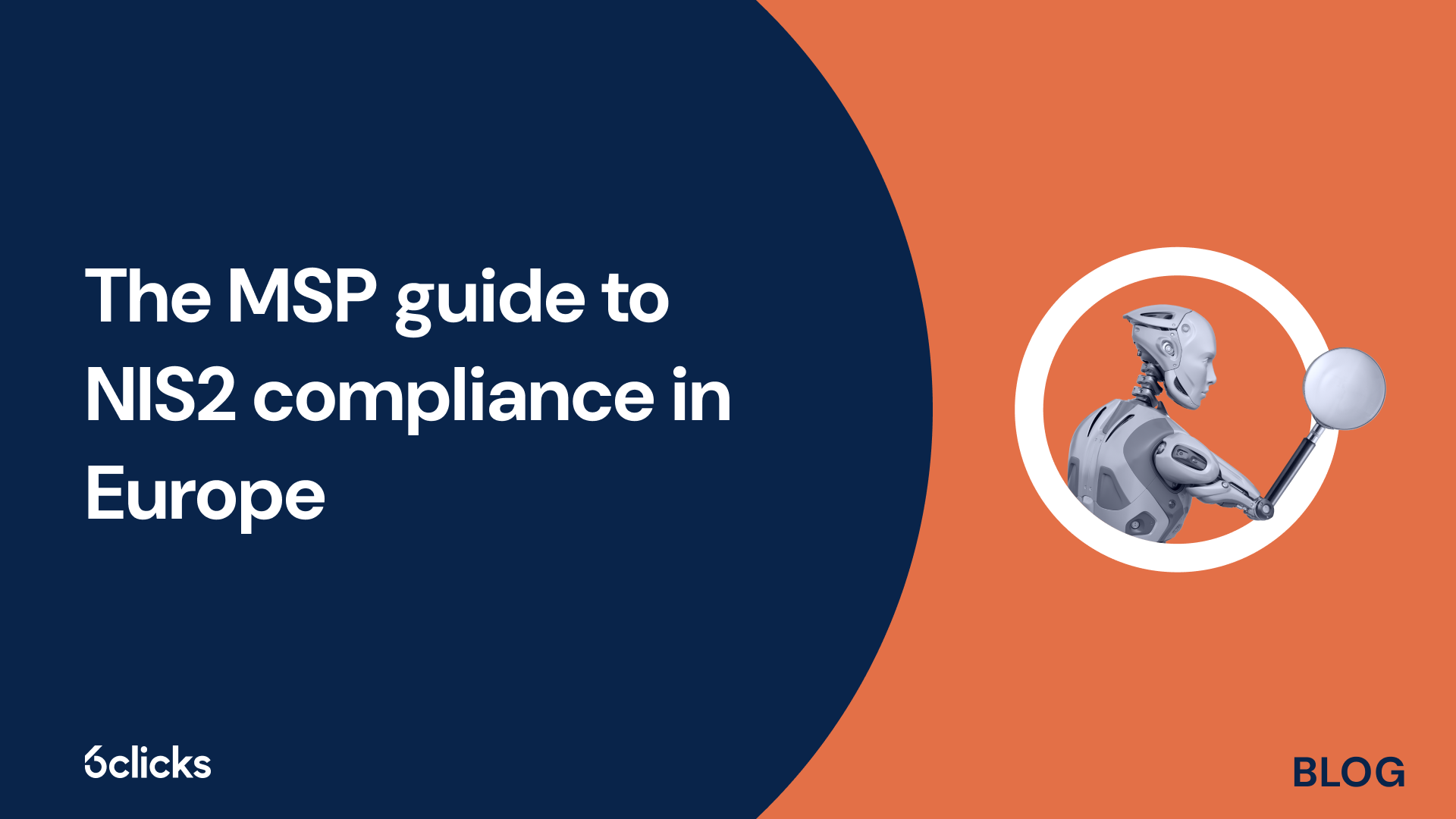 The MSP guide to NIS2 compliance in Europe