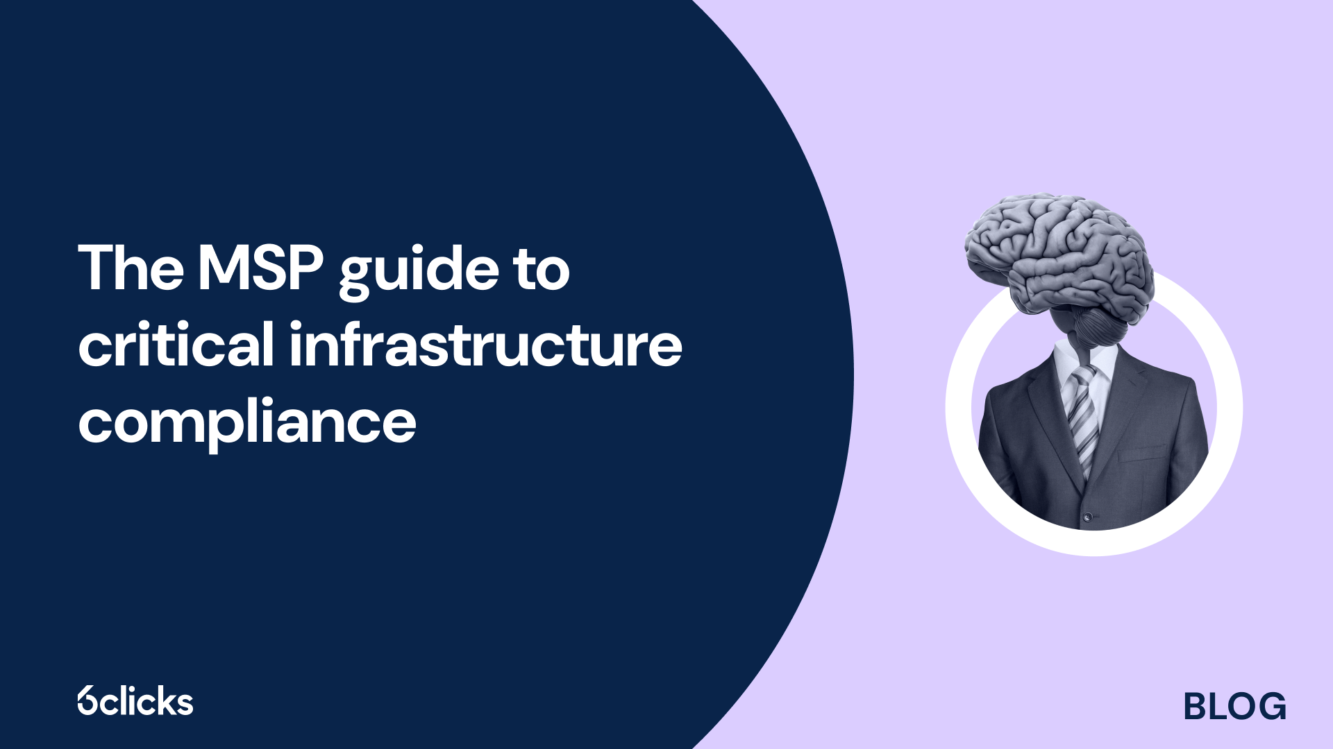 The MSP guide to critical infrastructure compliance