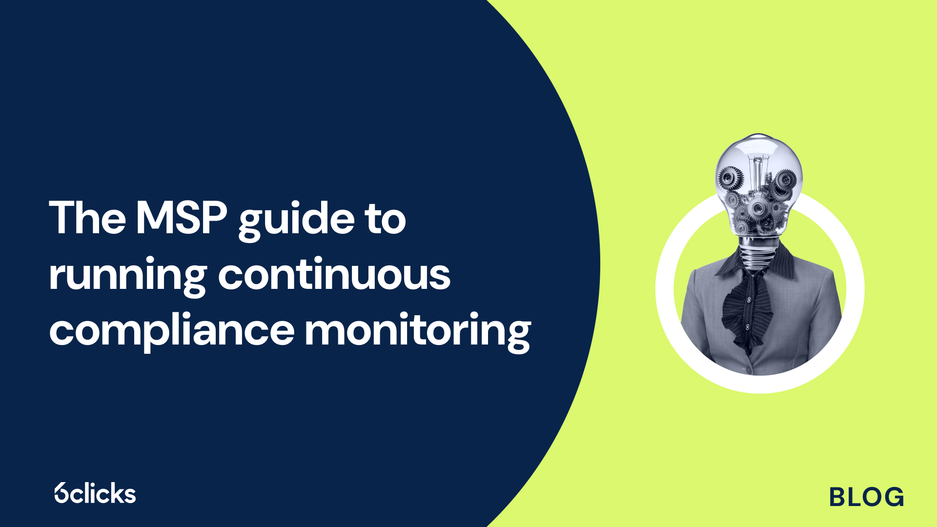 The MSP guide to running continuous compliance monitoring