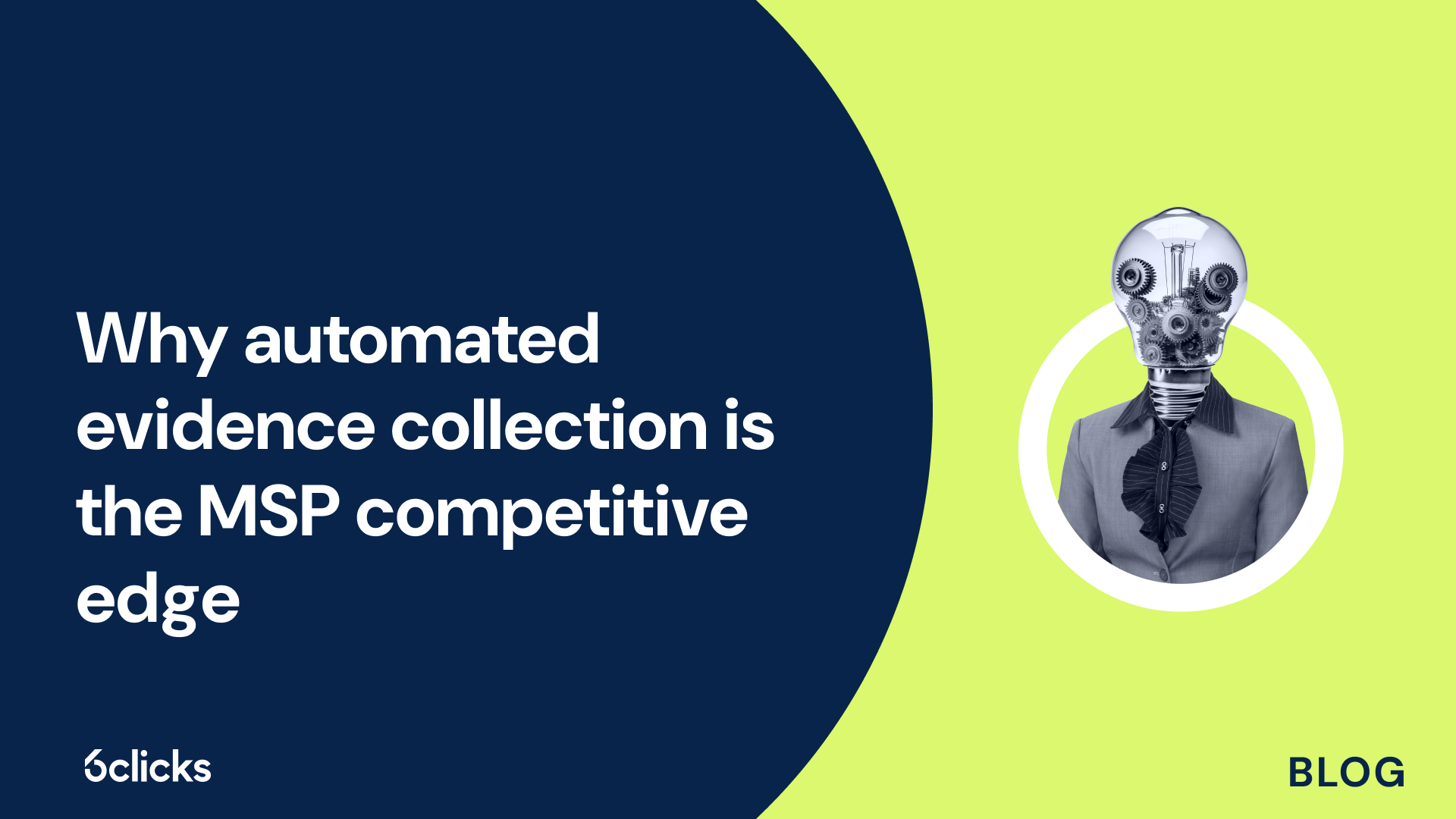 Why automated evidence collection is the MSP competitive edge