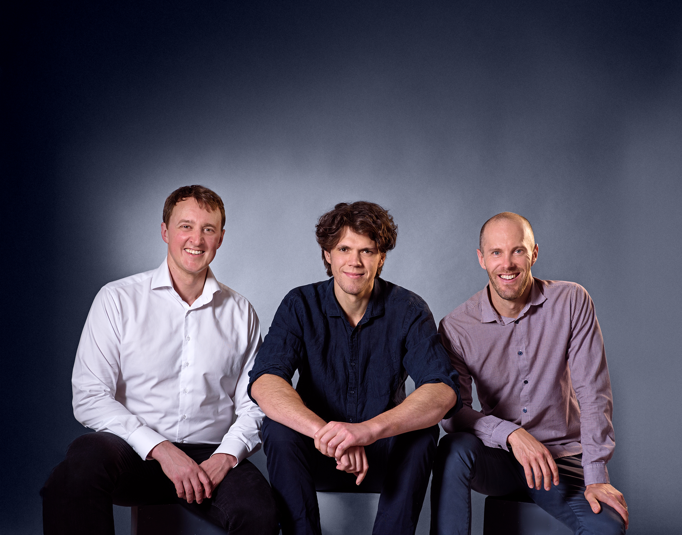 6clicks Founders
