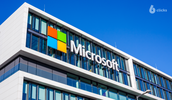 6clicks and Microsoft Partner to Meet Australian Government & Defence Security Requirements