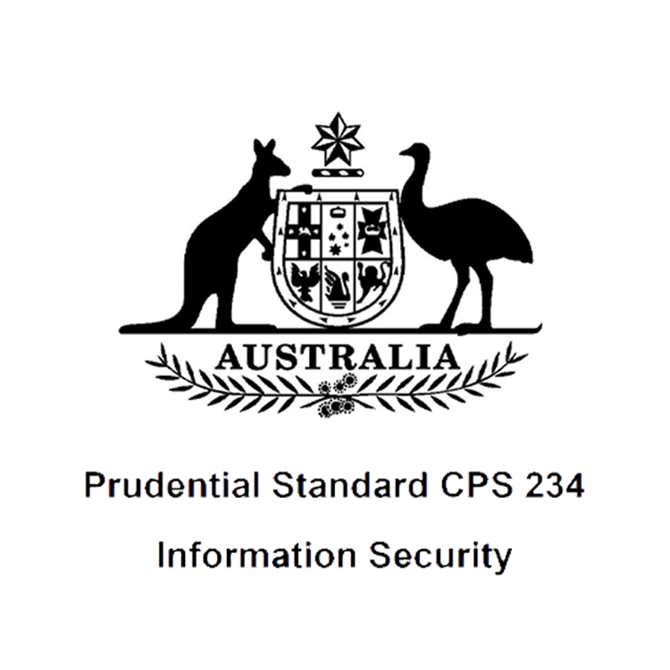 APRA CPS 234