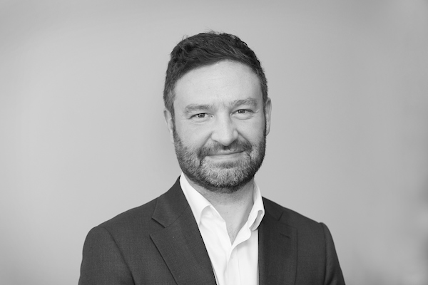 Adam Tutchener