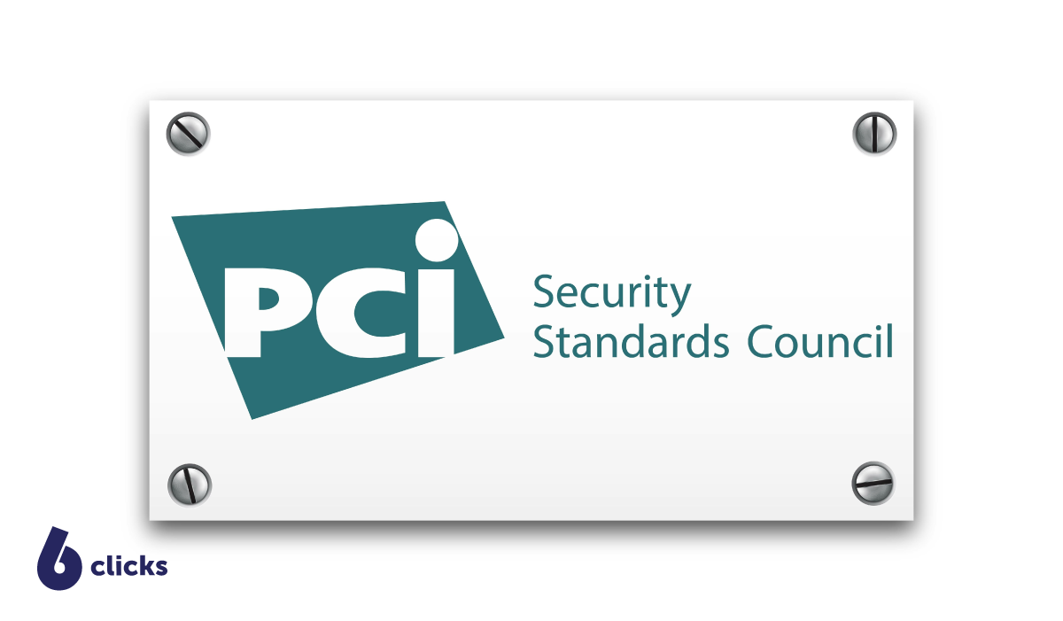 PCI-DSS requirements compliance and reporting