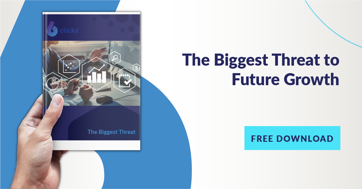 The Biggest Threat to Future Growth