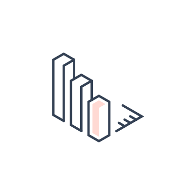 Scale usage with your needs