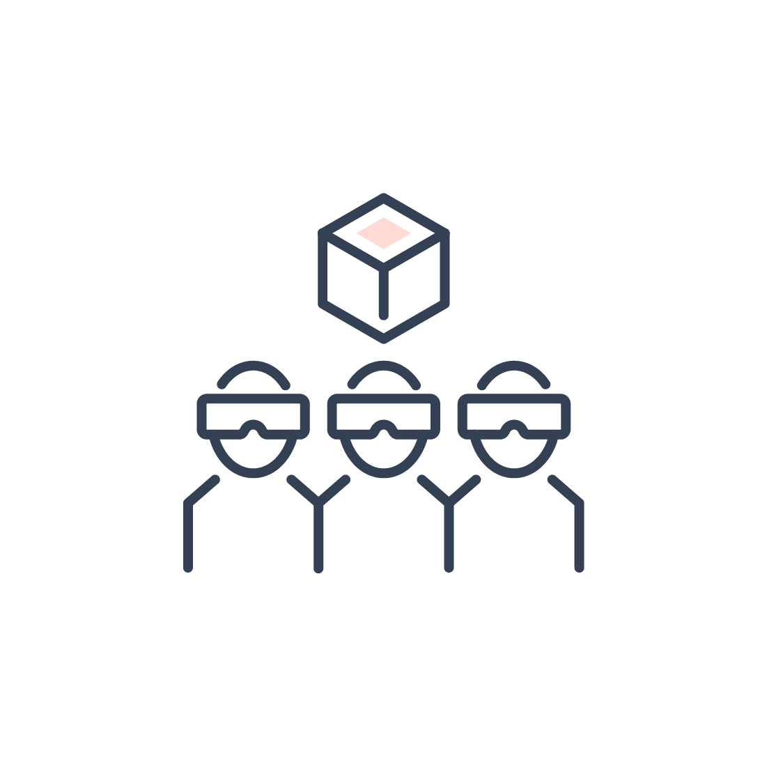 Developed by PHD-qualified team