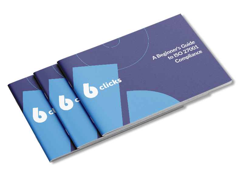 Beginners guide to ISO 27001 compliance