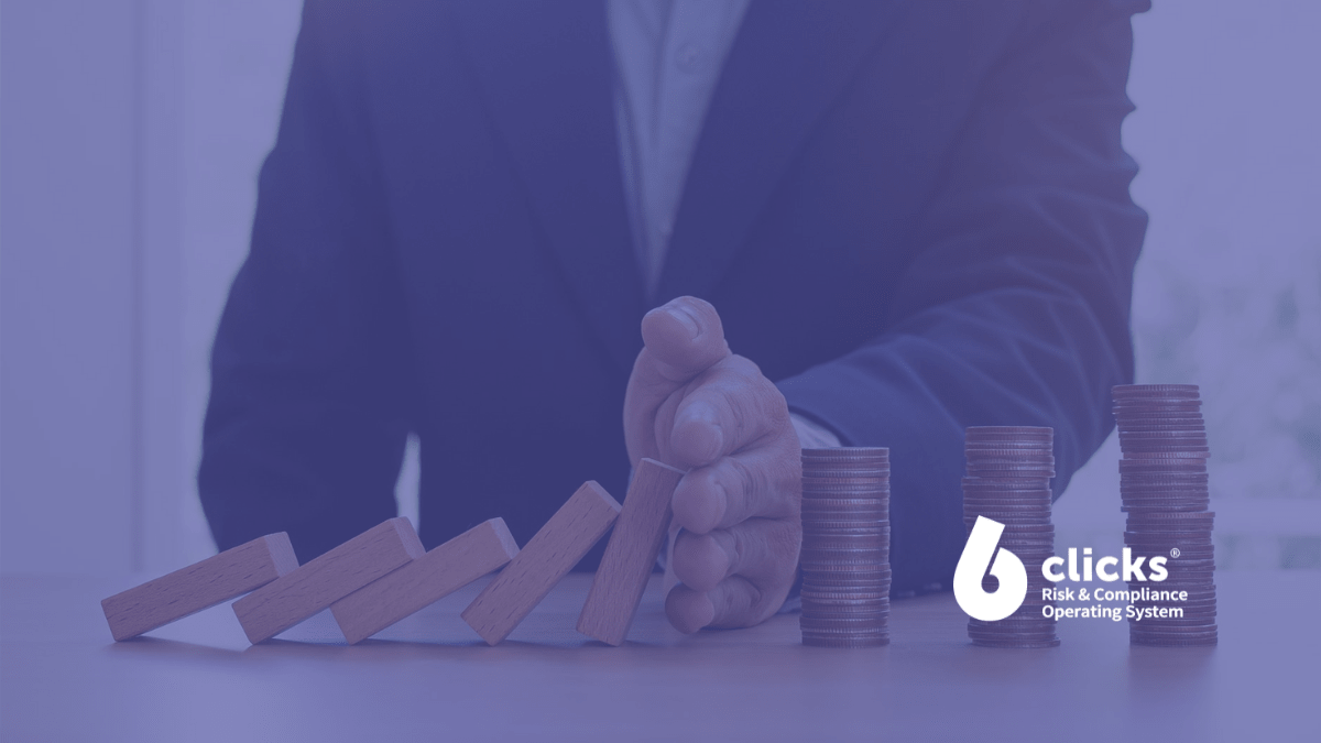 Calculating Business Risk vs. Financial Risk