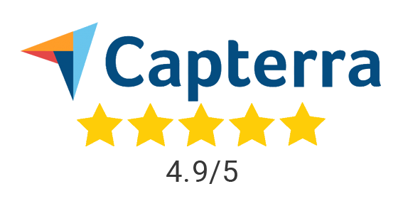 Capterra review