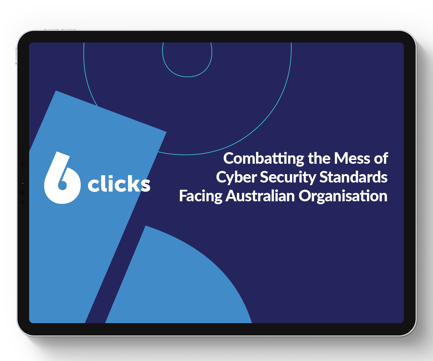 Combatting the Mess of Cyber Security Standards Facing Australian Organisations-1