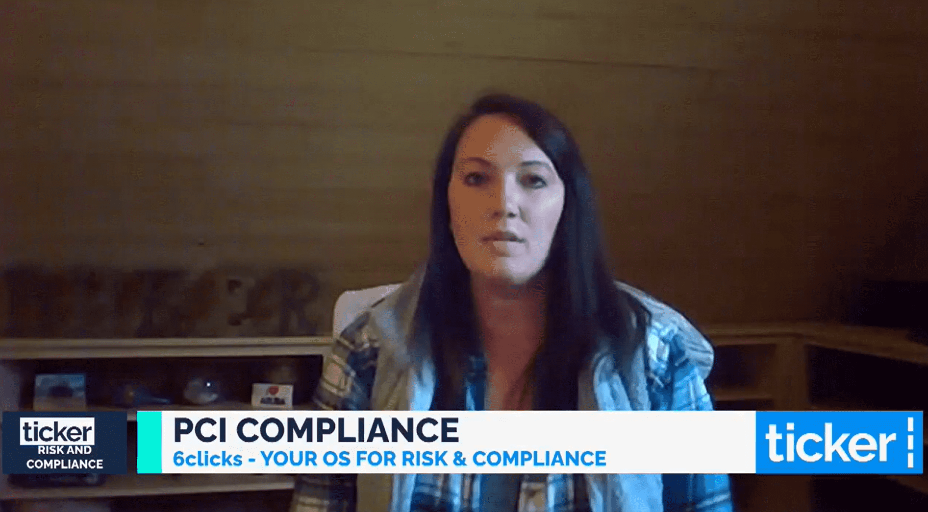 Expert Guidance to Automate PCI Compliance Reporting