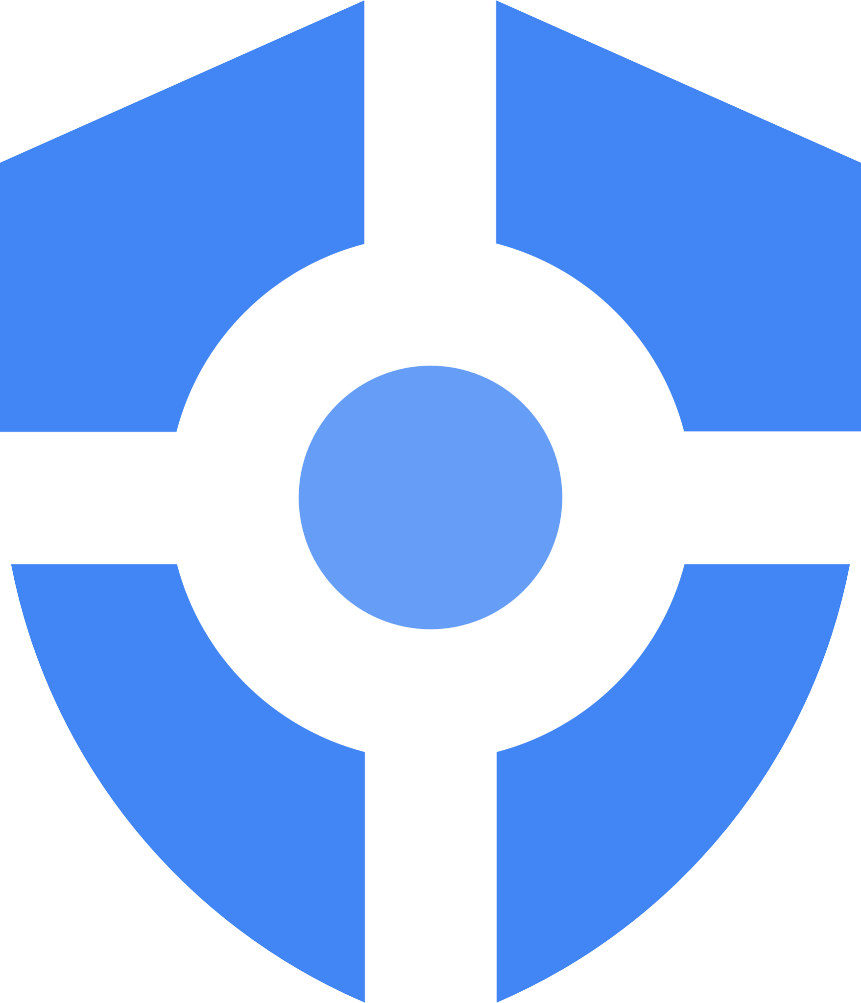 Google Security Cloud Center