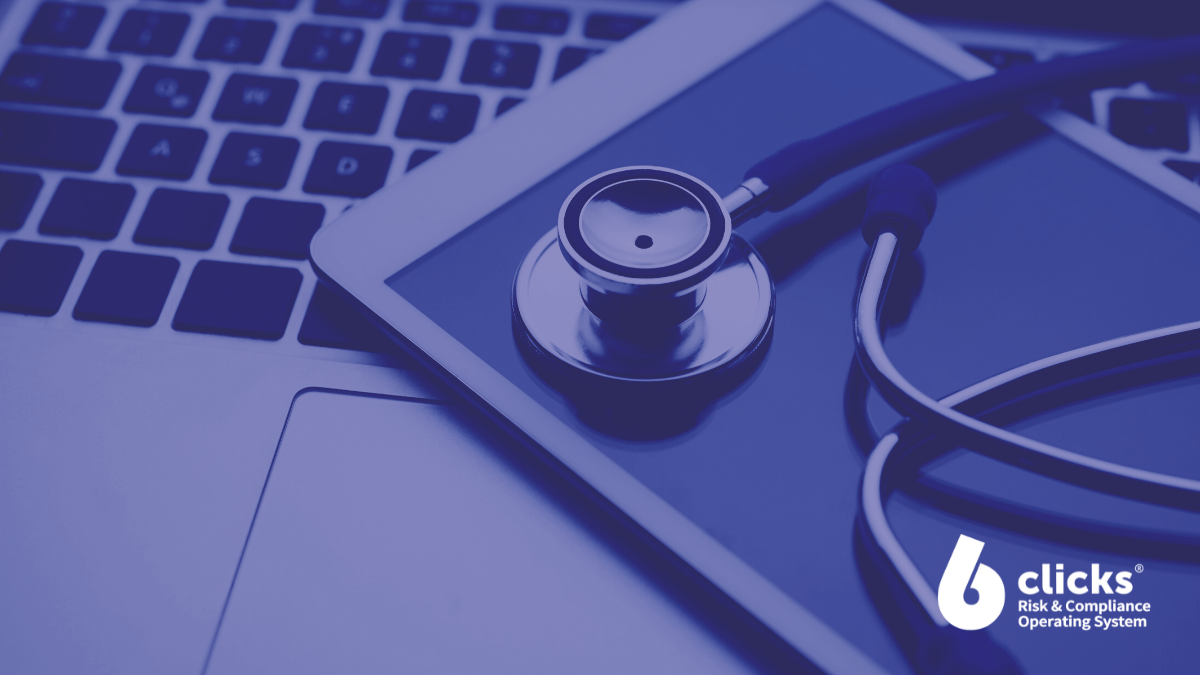 Cyber Attacks on the Healthcare Sector