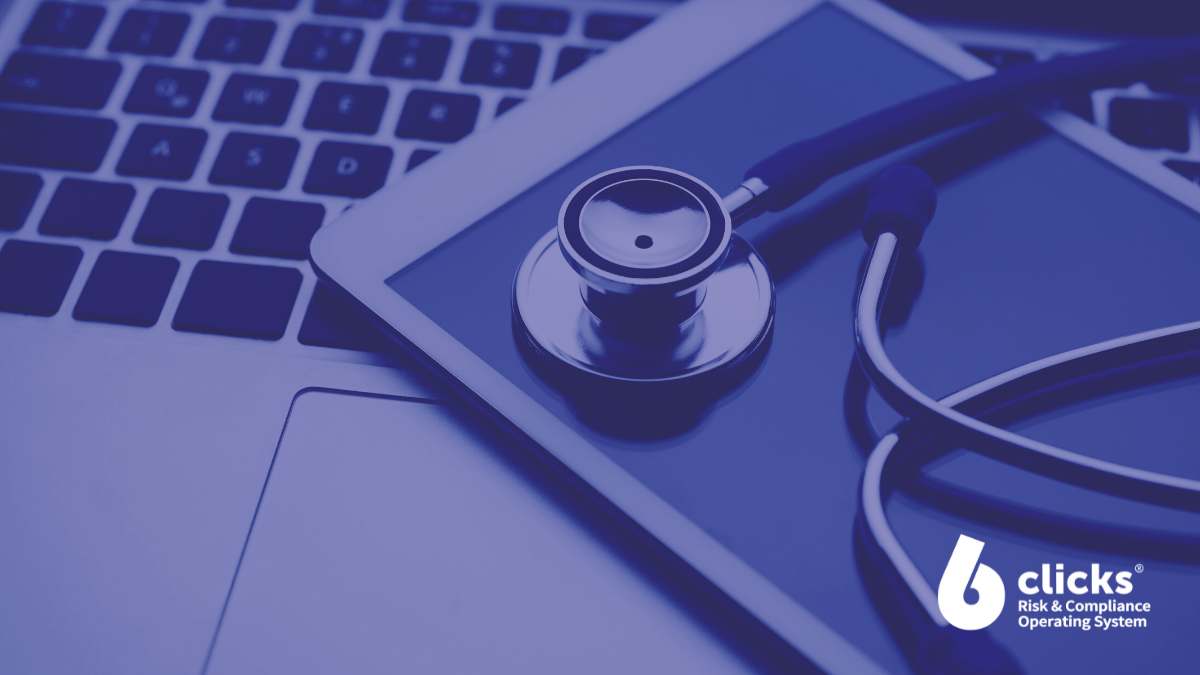 Cyber attacks on the healthcare sector