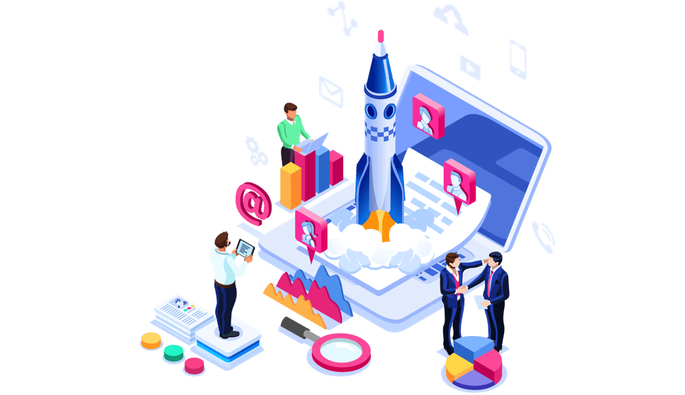 Streamlining sales for your startup: Cybersecurity and trust