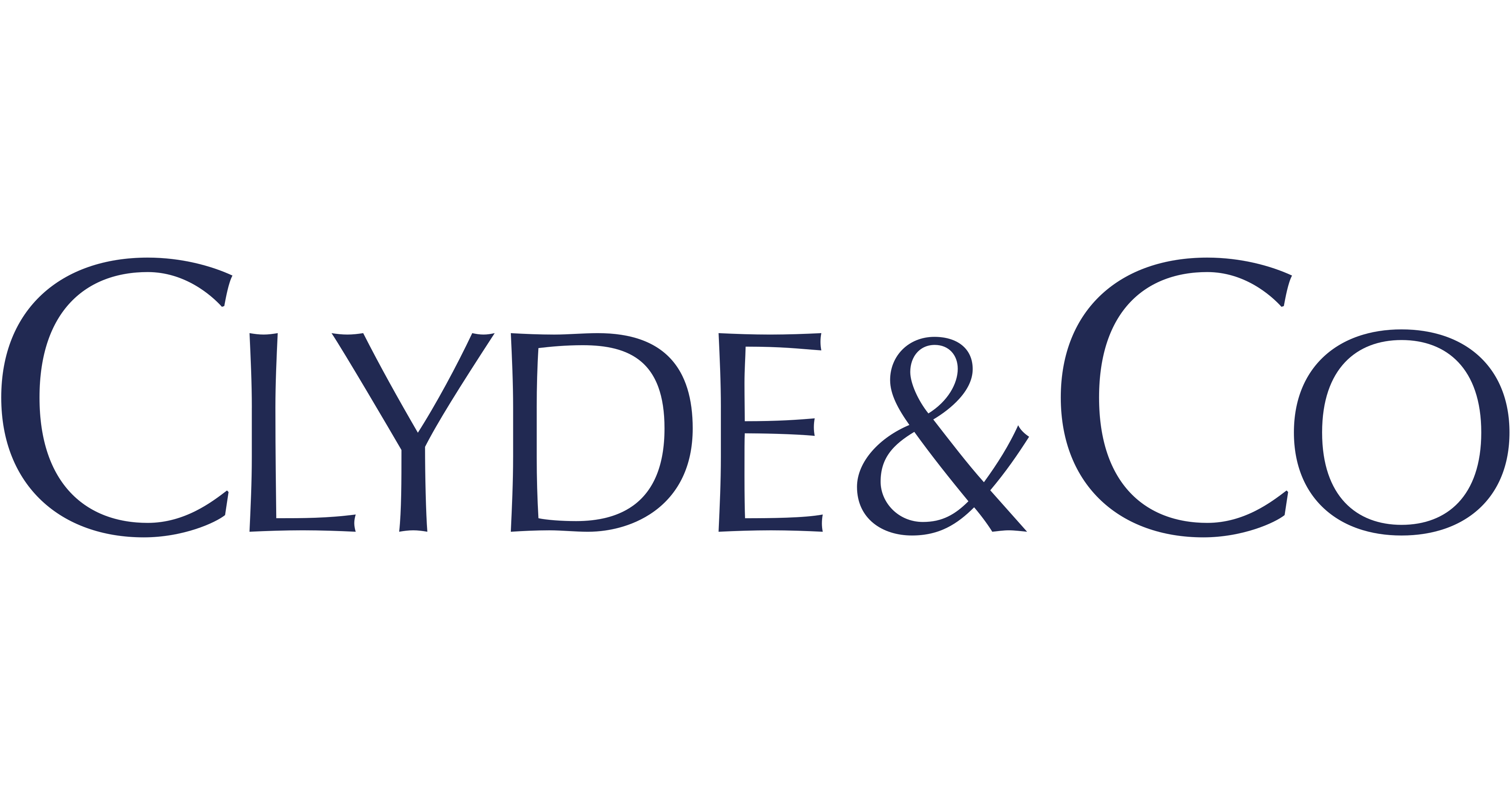 Clydo & Co using 6clicks for legal services