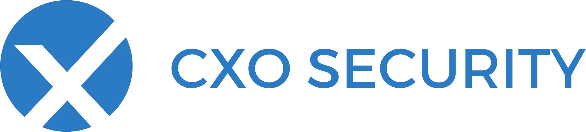 cxo-security-logo