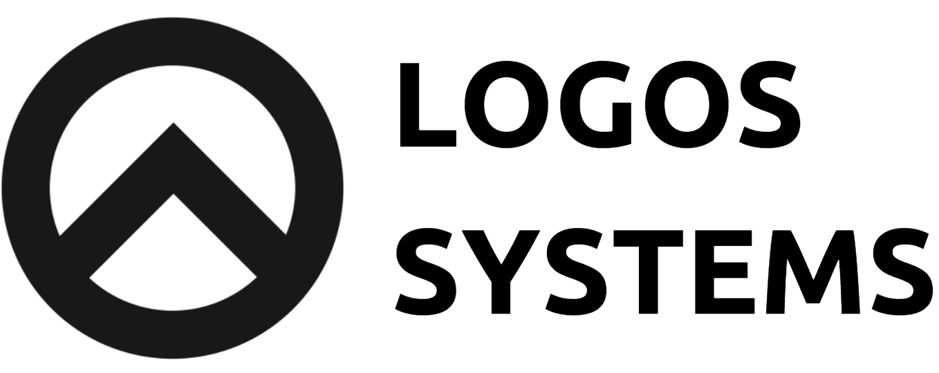 Logo systems with 6clicks