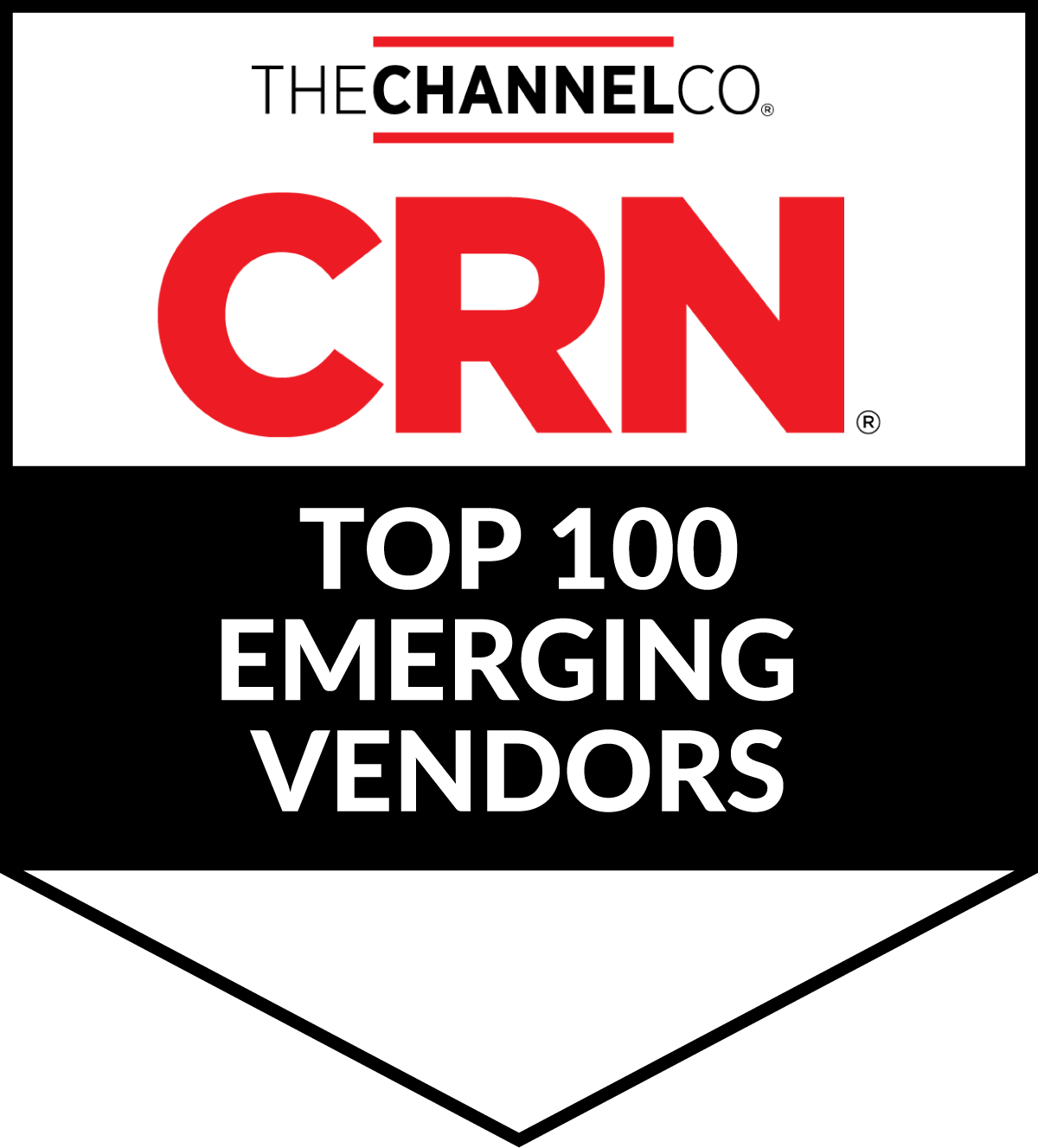 CRN Top 100
