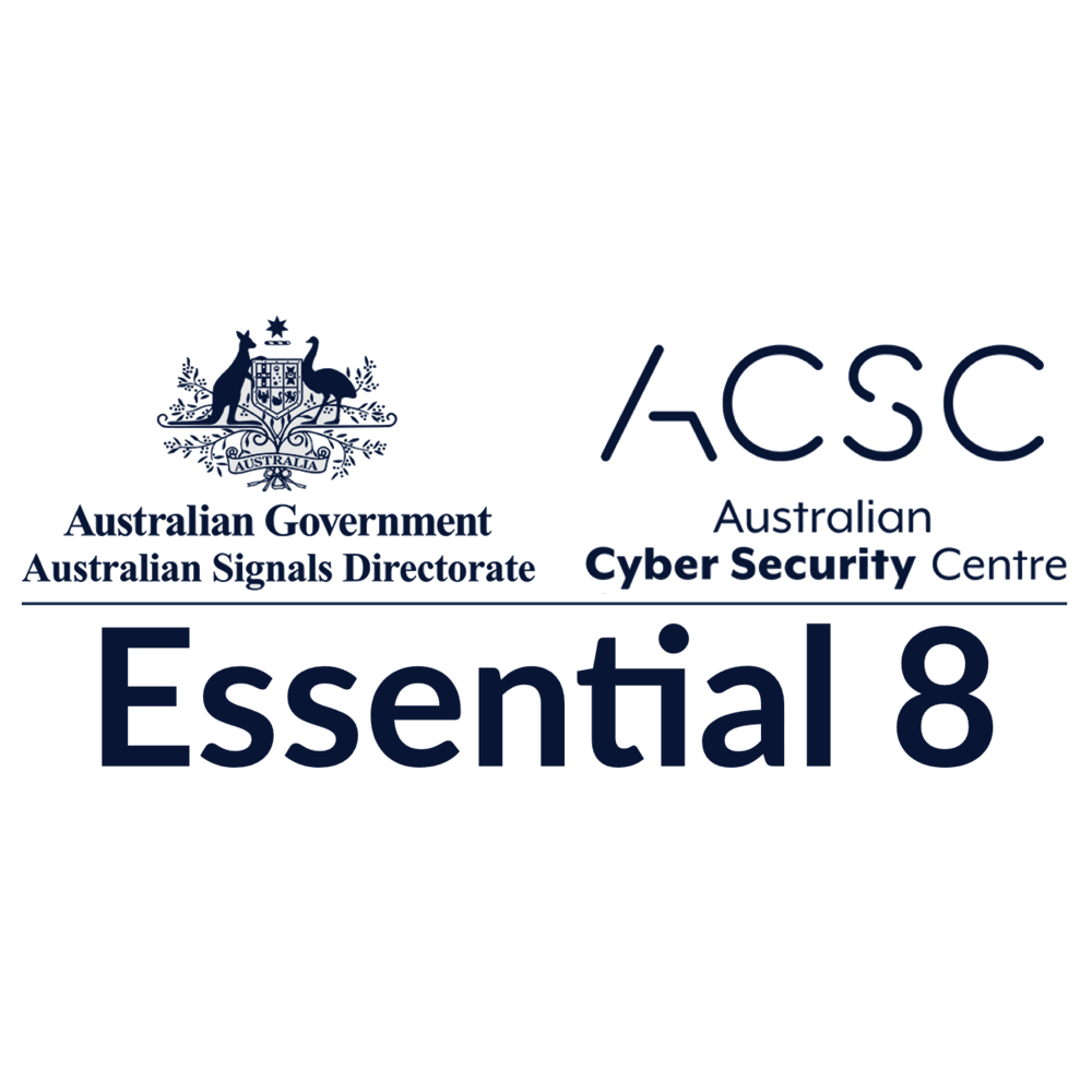 ASD Essential 8
