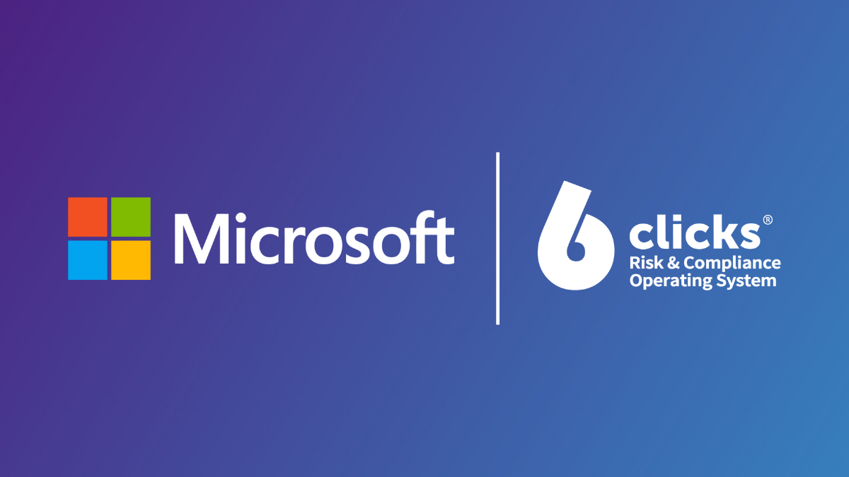 6clicks and Microsoft Partner to Meet Australian Government & Defence Security Requirements