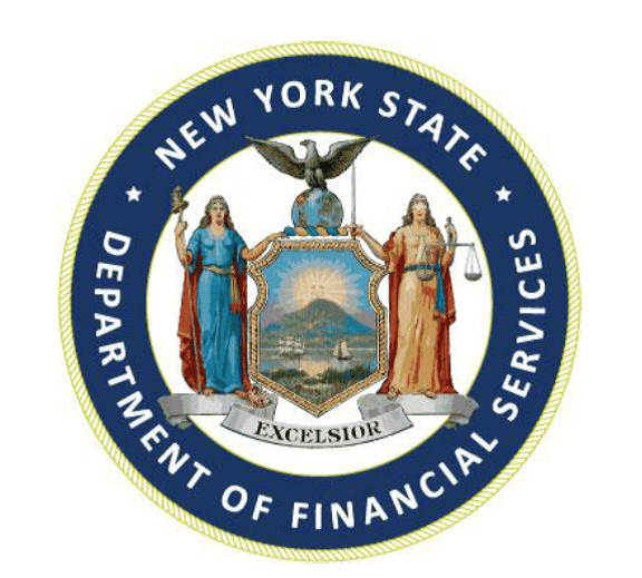 NYDFS Cybersecurity Requirements