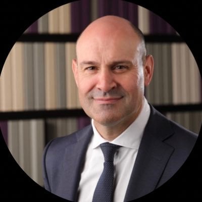 John Paitaridis