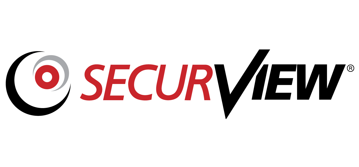 SecurView-Logo