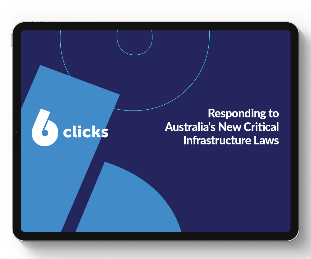 Responding to Australias New Critical Infrastructure Laws-2