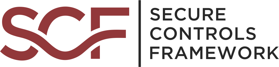 SCF Secure Controls Framework