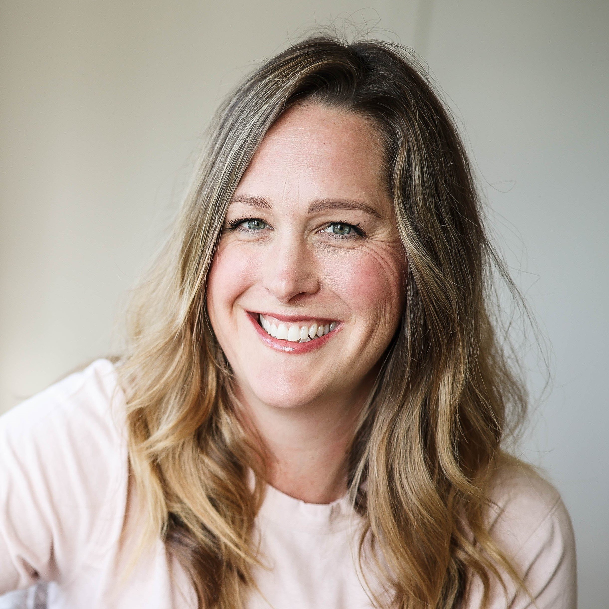 Samantha Carroll Headshot