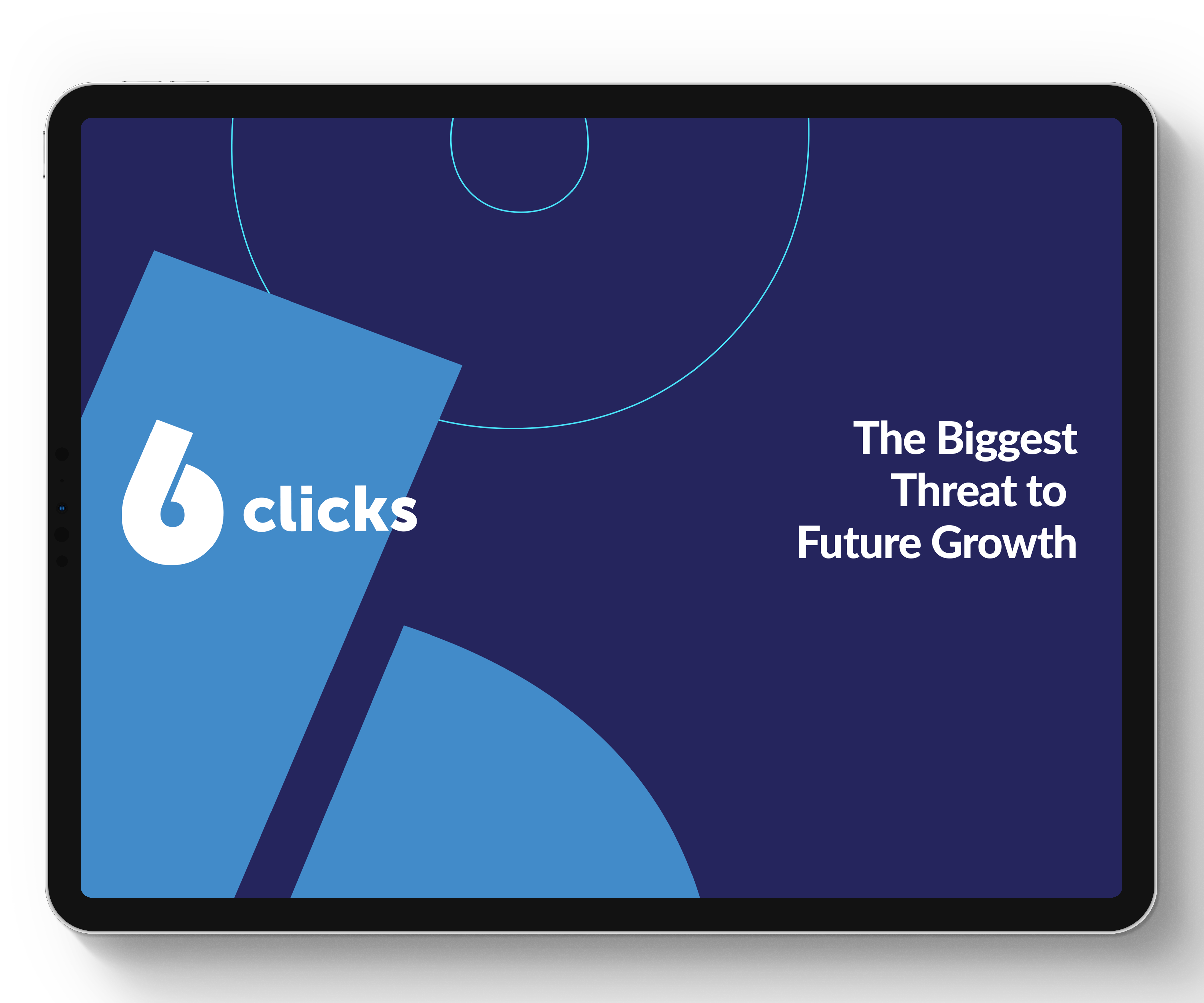 The Biggest Threat to Future Growth