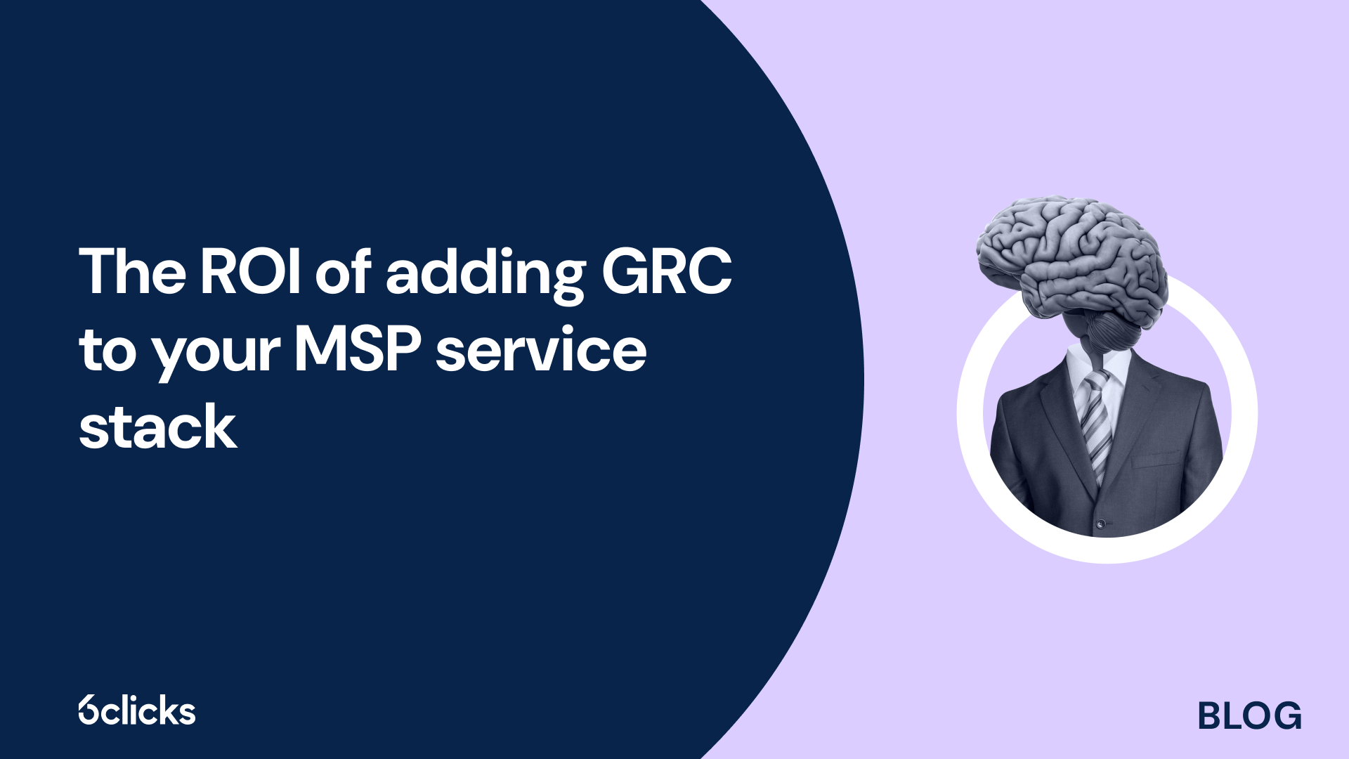 The ROI of adding GRC to your MSP service stack