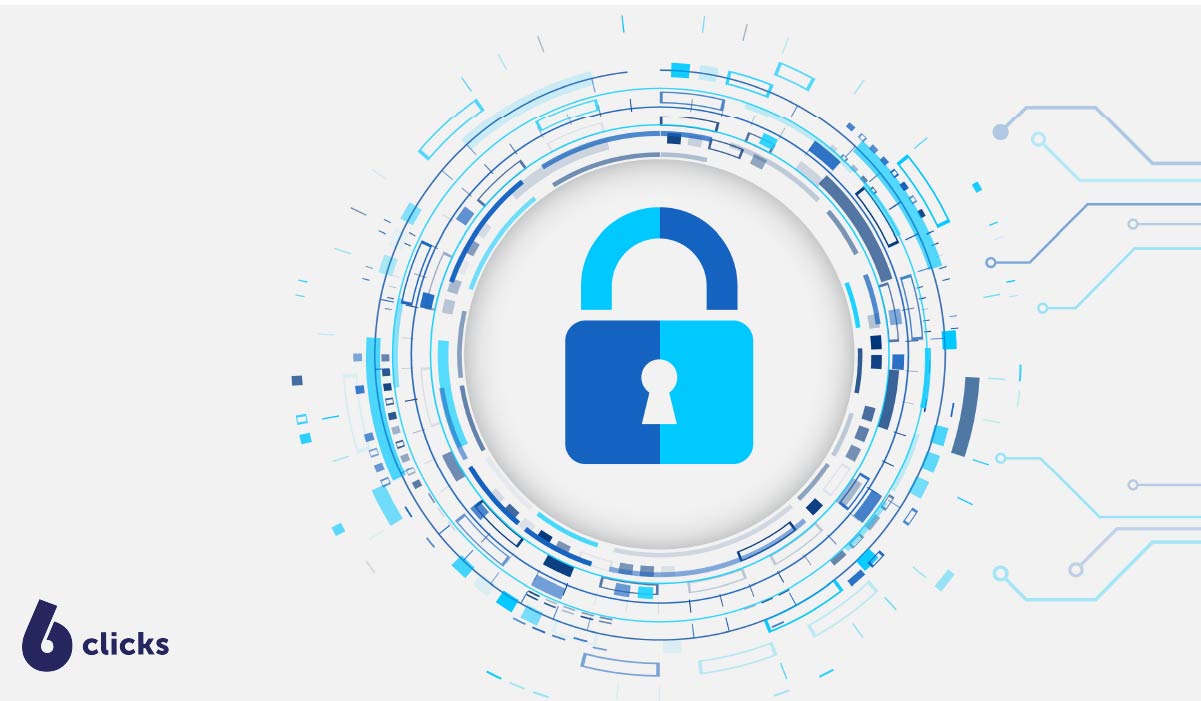 Using 6clicks to support your DISP Membership