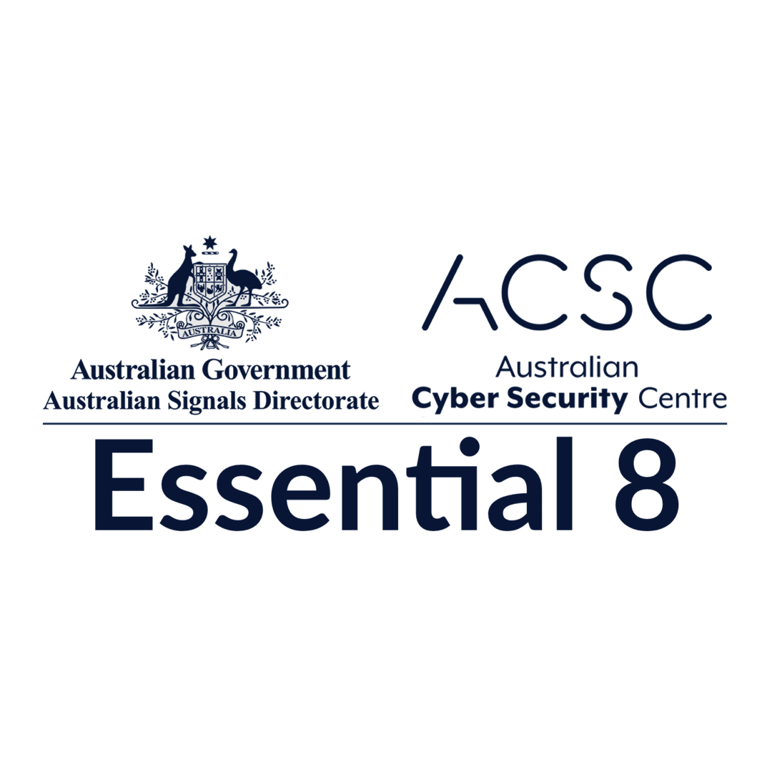 ASD Essential 8
