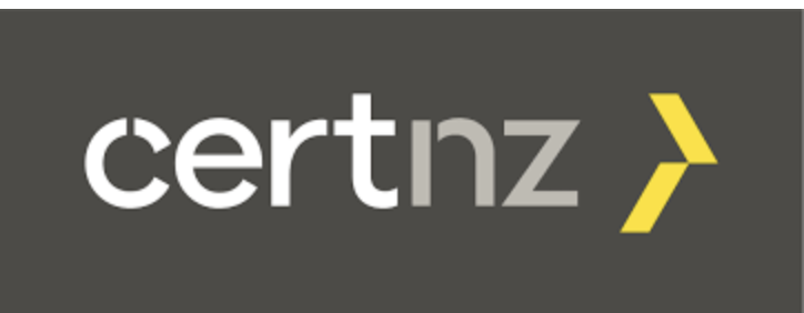 CERT NZ's Top ten critical controls